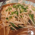 炒麺処 可門 - 