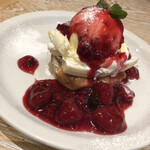 メロウ ブラウン コーヒー - 