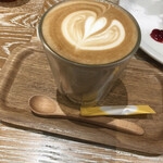 メロウ ブラウン コーヒー - 