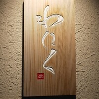 柳橋焼にく わにく - 