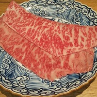柳橋焼にく わにく - 