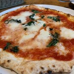 PIZZA SALVATORE CUOMO - 