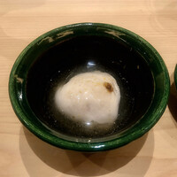 すし うえだ - 