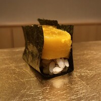 すし うえだ - 