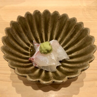 すし うえだ - 
