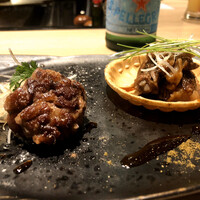 鉄板焼 grow 六本木店 - 