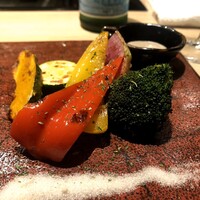 鉄板焼 grow 六本木店 - 