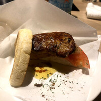 鉄板焼 grow 六本木店 - 