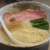 ラーメン大冬樹 - 料理写真: