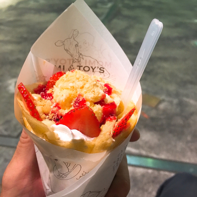 MOMI & TOY'S Nanba Parks Carnival Stret Ten photo 3