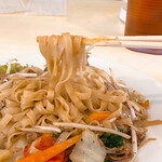 Taishiki Yakisoba Mera - 