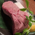 Matsusaka Yakiniku Kazokutei - 