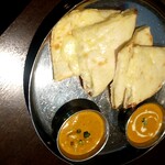 NAMASTE KITCHEN - 