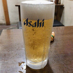 たぁすけ - まだしつこく飲む