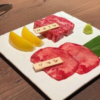 焼肉りんご - 
