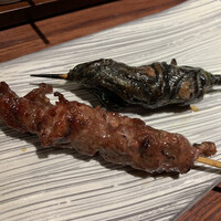 新宿うな鐵 はなれ - 