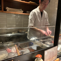 新宿うな鐵 はなれ - 