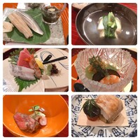 料理屋 真砂茶寮 - 