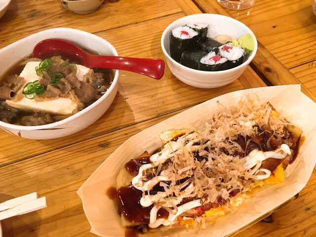 海鮮屋台 おくまん 西本町店 本町 居酒屋 食べログ 海鮮屋台 おくまん 西本町店 本町 居酒屋 食べログ