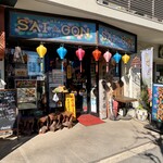 Ajia Shokudou Saigon - 