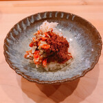 鮨 十兵衛 - 内子❤︎外子❤︎