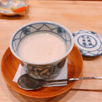 鮨 十兵衛 - クリーミーです❤︎