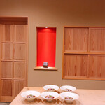 鮨 十兵衛 - ブリしゃぶきました❤︎