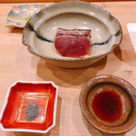 鮨 十兵衛 - 美味しそう❤︎