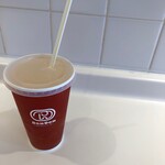 ドムドムハンバーガー - 