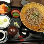 Sojibo 廣島ＮＴＴPASSELA 8F店