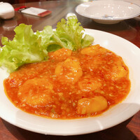 萬珍樓 本店 - 