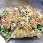 Okonomiyaki Orenjihausu - 