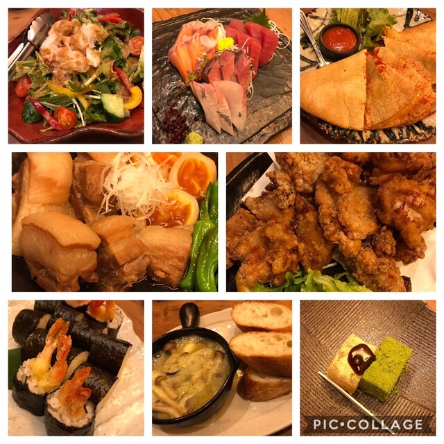 ともぞう 食べタイム