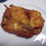 Kentakki Furaido Chikin - 大きいチキン