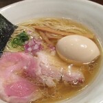 Homemade Ramen 麦苗 - 