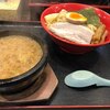 札幌海老麺舎 北上店
