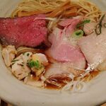 Homemade Ramen 麦苗 - 