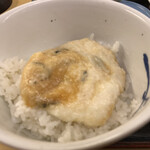 松屋 - とろろご飯美味い！