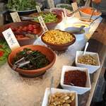 ザ キッチン サルヴァトーレ クオモ - 