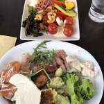 ザ キッチン サルヴァトーレ クオモ - 