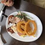 ザ キッチン サルヴァトーレ クオモ - 