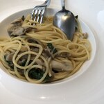 ザ キッチン サルヴァトーレ クオモ - 