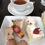 ザ キッチン サルヴァトーレ クオモ - 