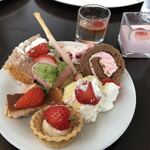 ザ キッチン サルヴァトーレ クオモ - 