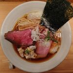 Homemade Ramen 麦苗 - 