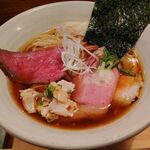 Homemade Ramen 麦苗 - 