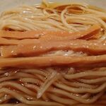 Homemade Ramen 麦苗 - 