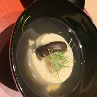 川梅 懐石・鮨 -  川梅 懐石・鮨 -