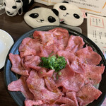 焼肉 にくしま - 