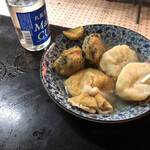 丸健水産 - 